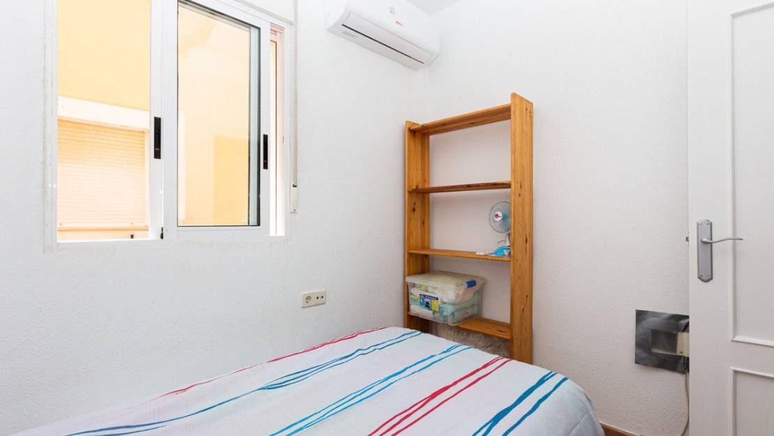 Sale - Town House - Orihuela - Orihuela Costa