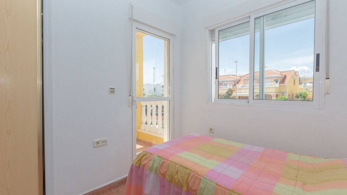 Sale - Town House - Orihuela - Orihuela Costa