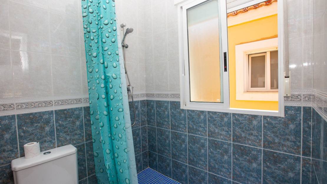 Sale - Town House - Orihuela - Orihuela Costa