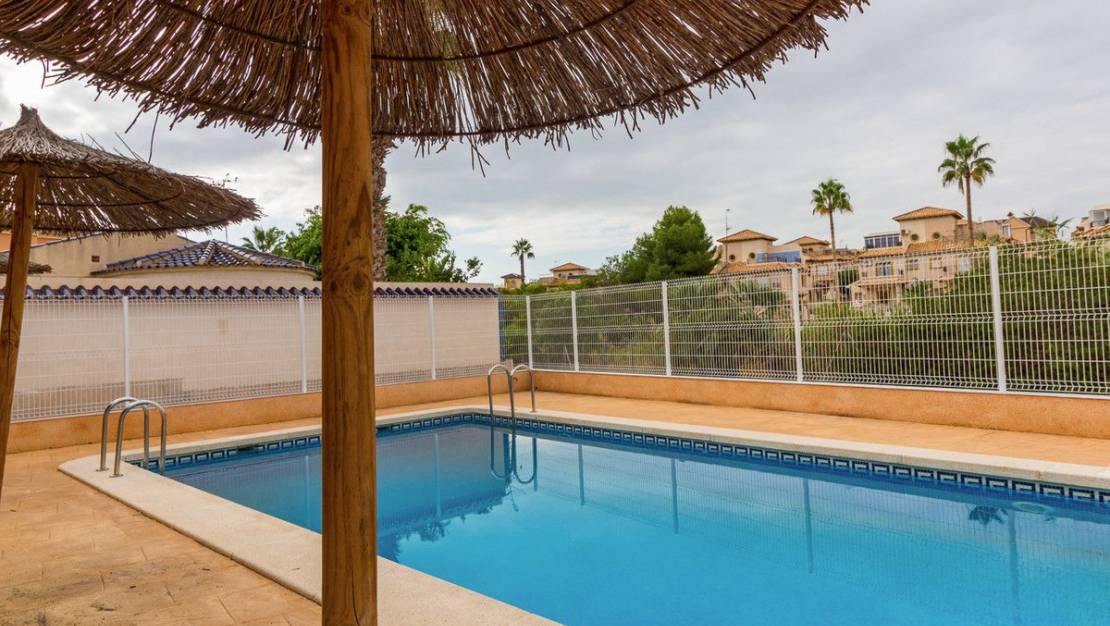 Sale - Town House - Orihuela - Orihuela Costa