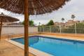 Sale - Town House - Orihuela - Orihuela Costa