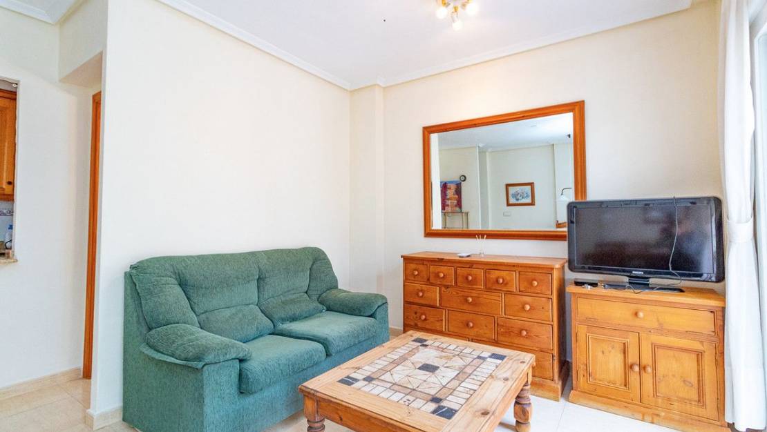 Sale - Town House - Orihuela - Orihuela Costa