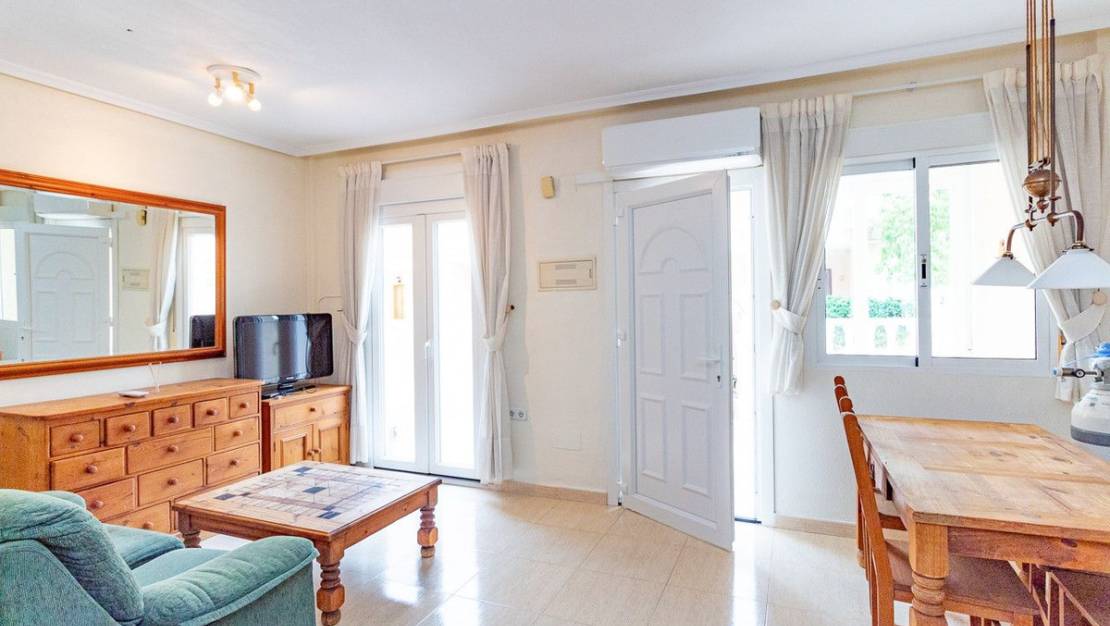 Sale - Town House - Orihuela - Orihuela Costa