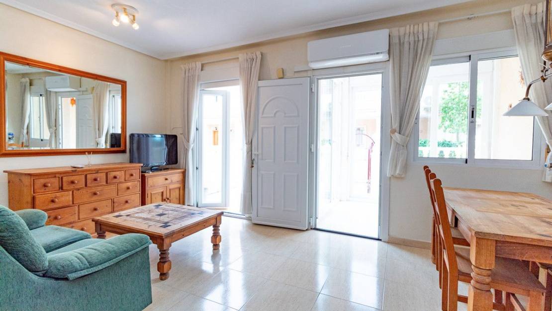 Sale - Town House - Orihuela - Orihuela Costa