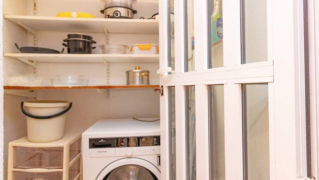 Sale - Town House - Orihuela - Orihuela Costa