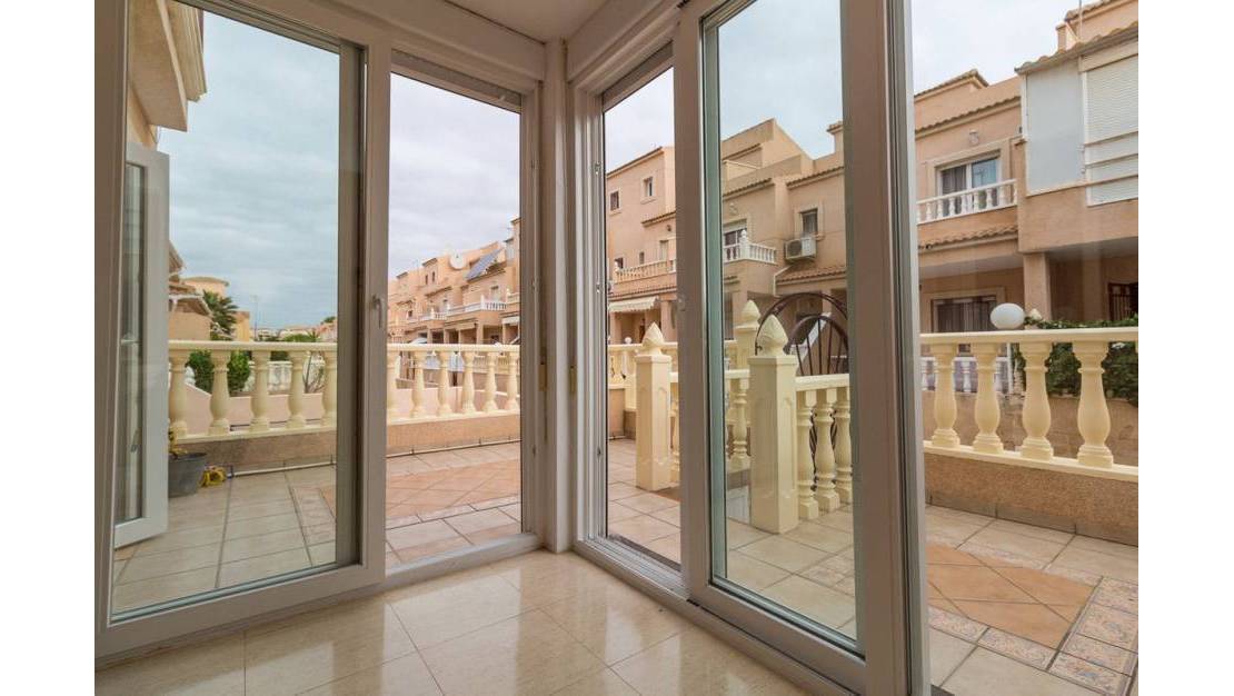Sale - Town House - Orihuela - Orihuela Costa