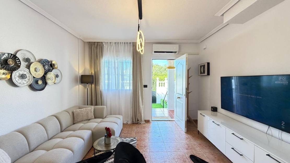 Sale - Town House - Orihuela - Orihuela Costa