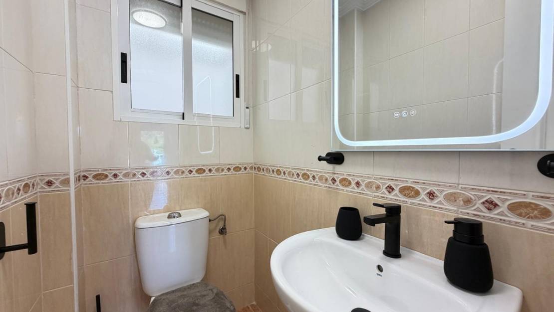 Sale - Town House - Orihuela - Orihuela Costa