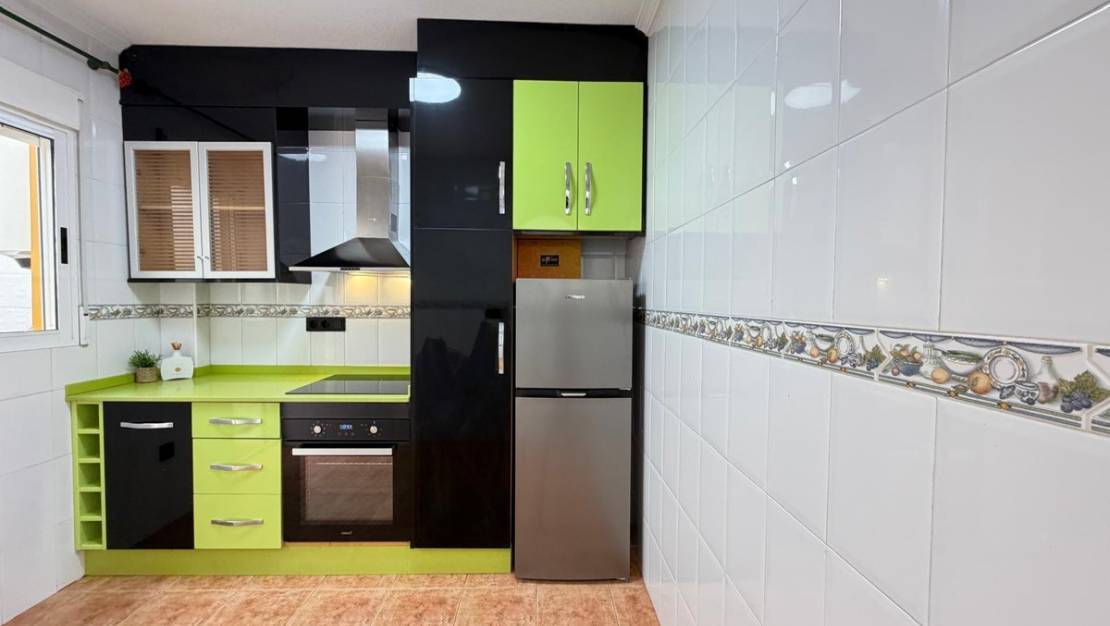 Sale - Town House - Orihuela - Orihuela Costa