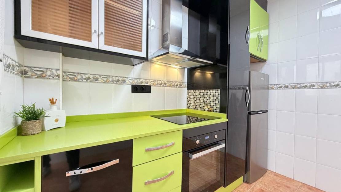 Sale - Town House - Orihuela - Orihuela Costa