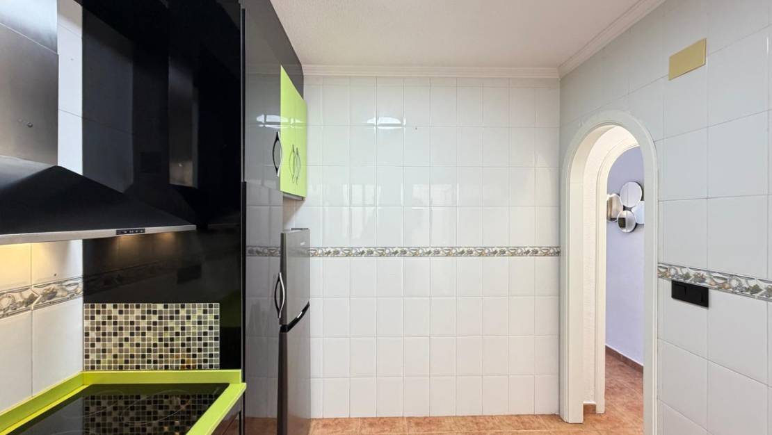 Sale - Town House - Orihuela - Orihuela Costa