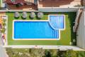 Sale - Town House - Orihuela - Orihuela Costa
