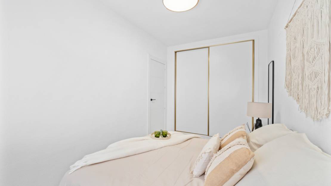 Sale - Town House - Orihuela - Orihuela Costa