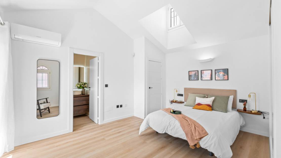 Sale - Town House - Orihuela - Orihuela Costa