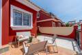 Sale - Town House - Orihuela - Orihuela Costa