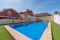 Sale - Town House - Orihuela - Orihuela Costa
