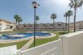 Sale - Town House - Orihuela - Orihuela Costa
