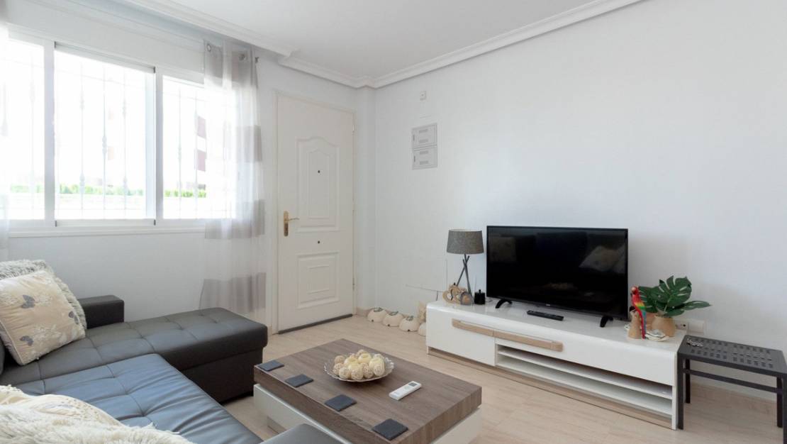 Sale - Town House - Orihuela - Orihuela Costa