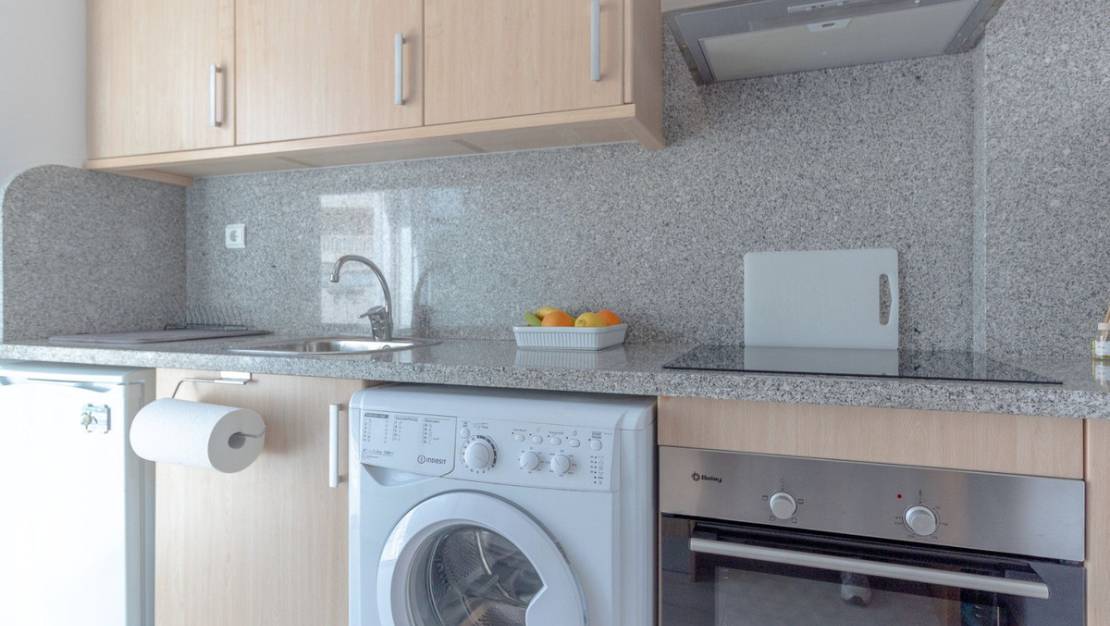Sale - Town House - Orihuela - Orihuela Costa
