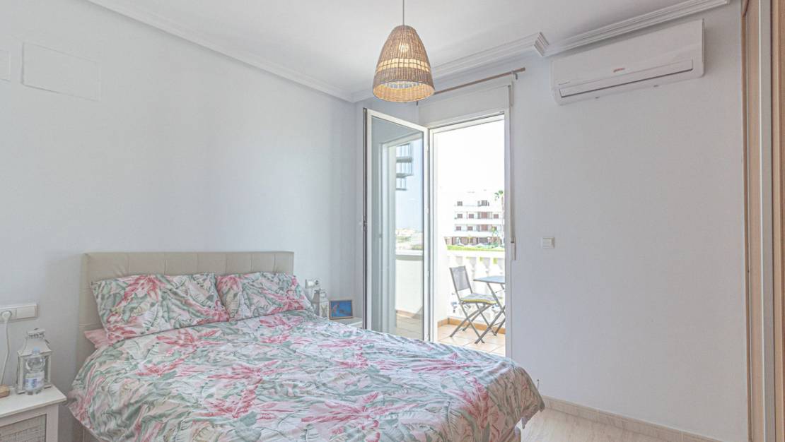 Sale - Town House - Orihuela - Orihuela Costa