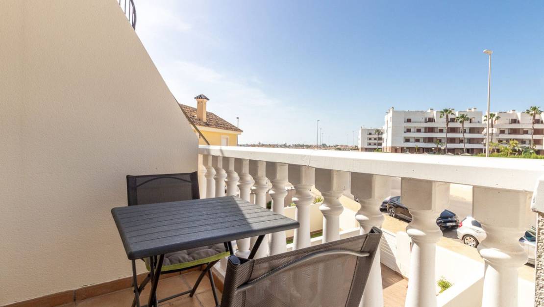Sale - Town House - Orihuela - Orihuela Costa