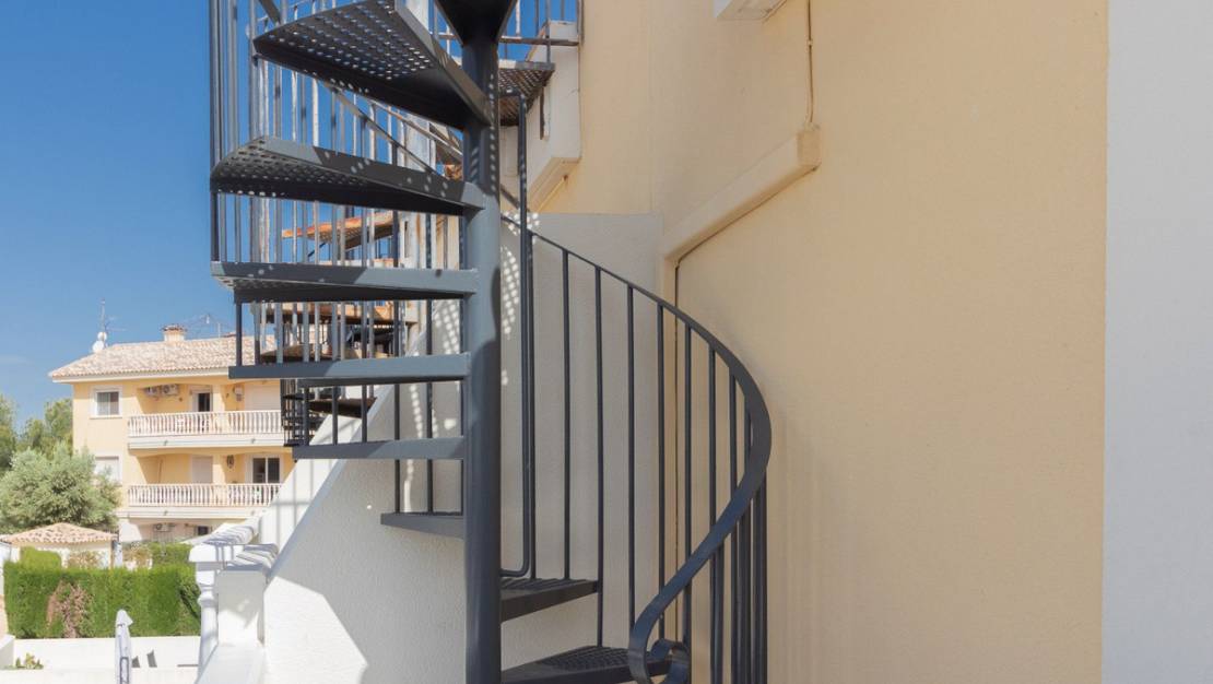 Sale - Town House - Orihuela - Orihuela Costa