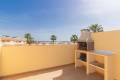 Sale - Town House - Orihuela - Orihuela Costa