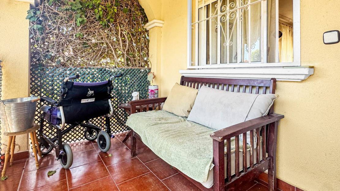 Sale - Town House - Orihuela - Orihuela Costa