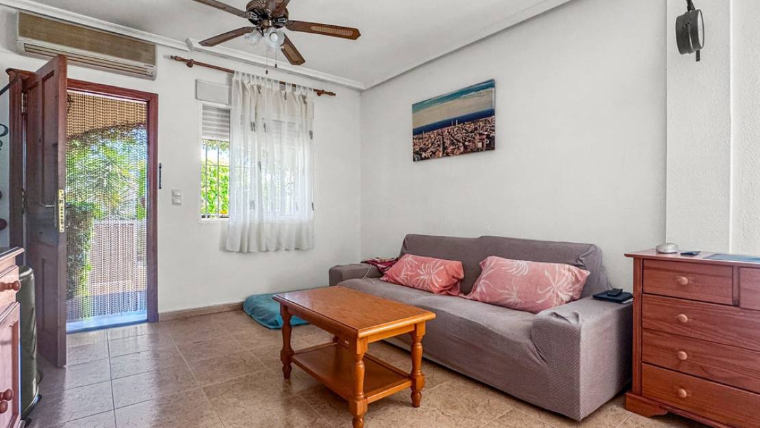 Sale - Town House - Orihuela - Orihuela Costa