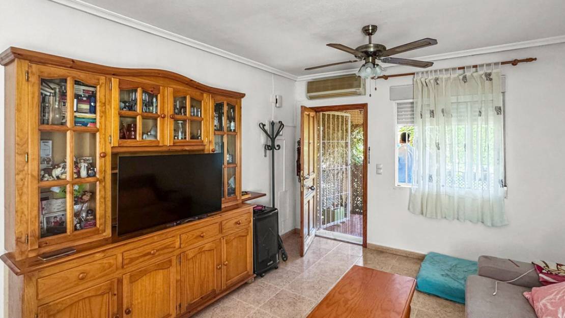 Sale - Town House - Orihuela - Orihuela Costa