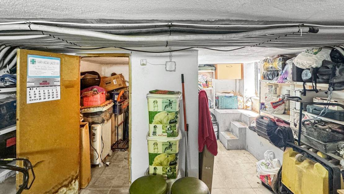Sale - Town House - Orihuela - Orihuela Costa