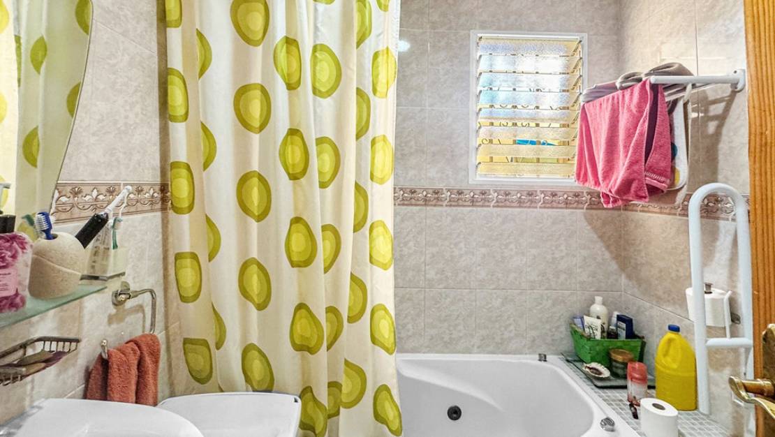 Sale - Town House - Orihuela - Orihuela Costa