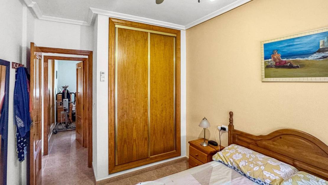 Sale - Town House - Orihuela - Orihuela Costa