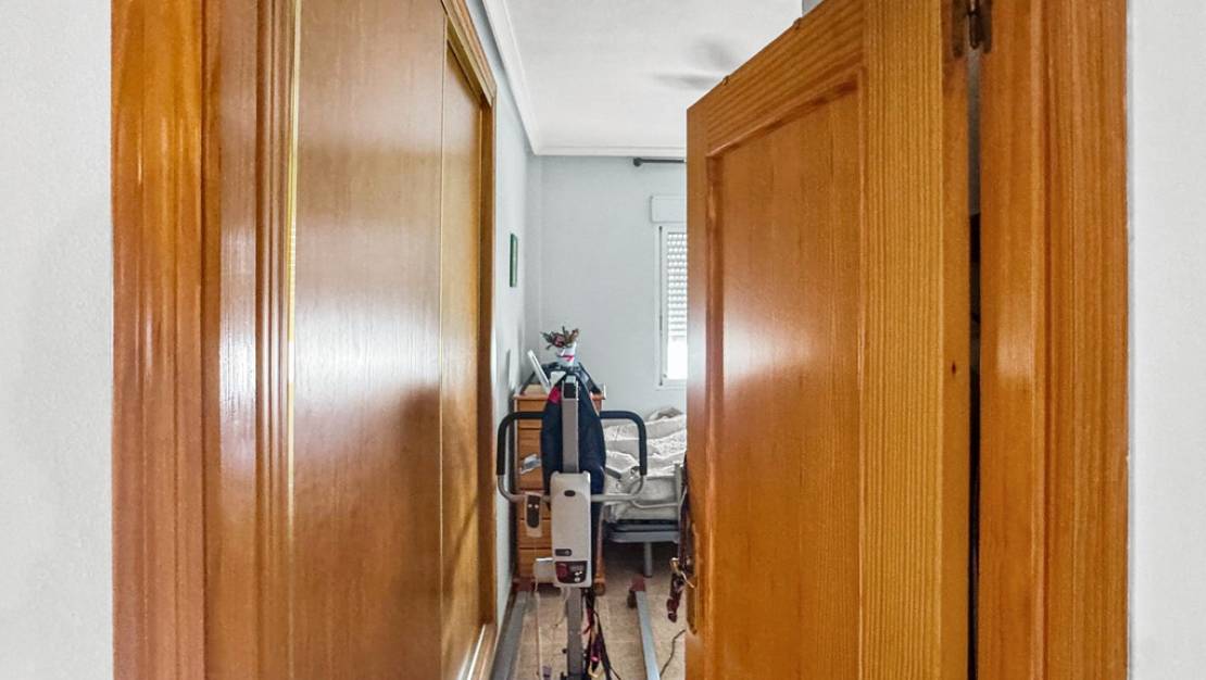 Sale - Town House - Orihuela - Orihuela Costa