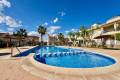 Sale - Town House - Orihuela - Orihuela Costa