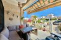 Sale - Town House - Orihuela - Orihuela Costa