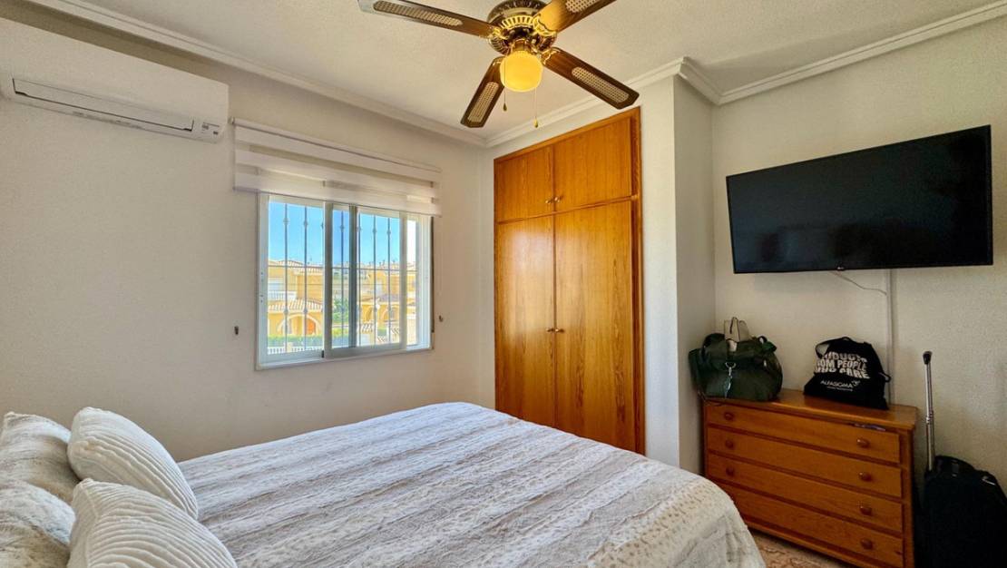 Sale - Town House - Orihuela - Orihuela Costa