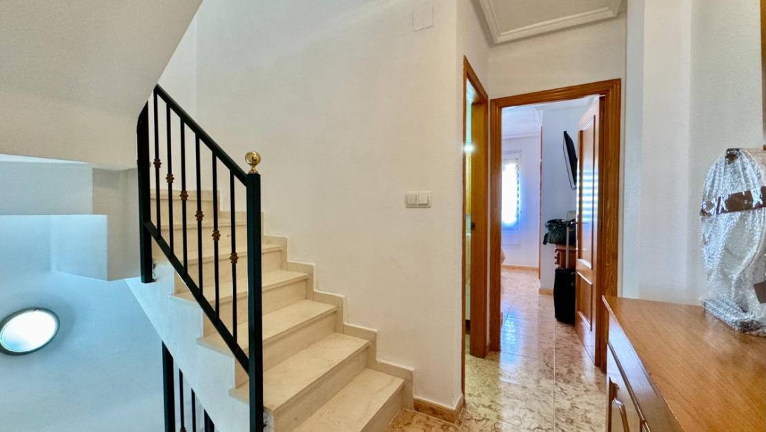 Sale - Town House - Orihuela - Orihuela Costa