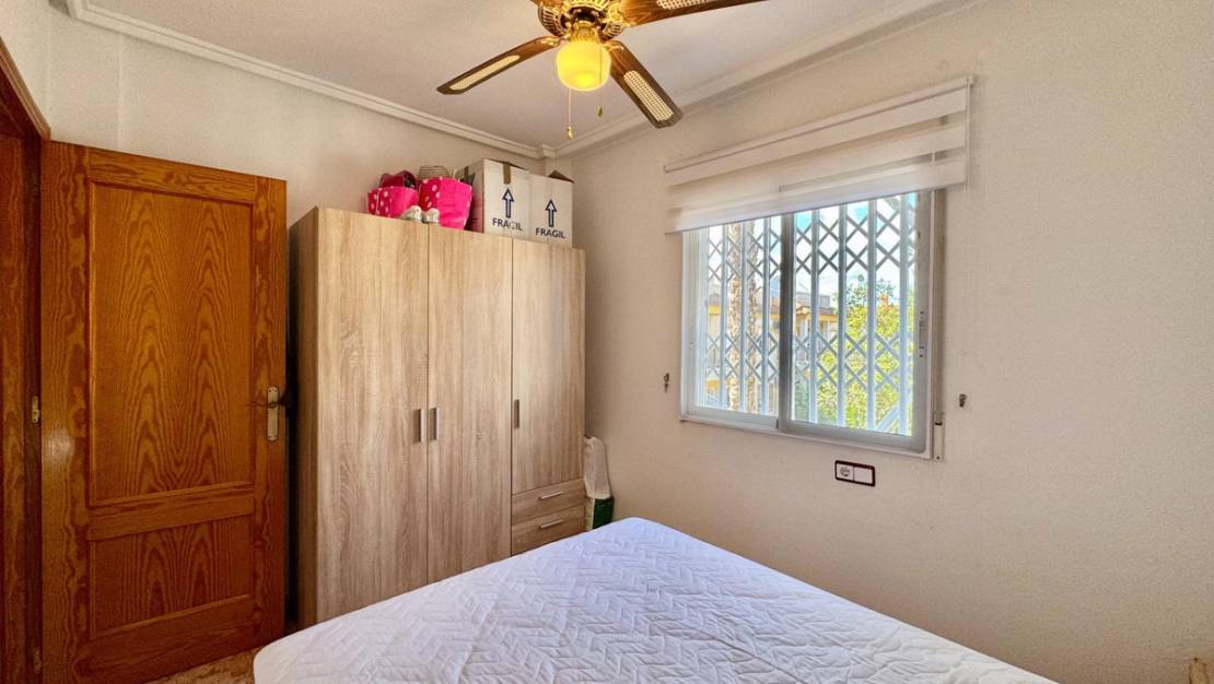 Sale - Town House - Orihuela - Orihuela Costa