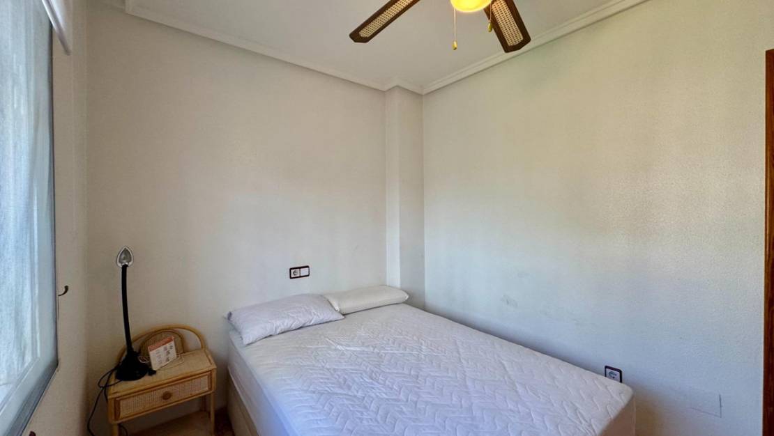 Sale - Town House - Orihuela - Orihuela Costa