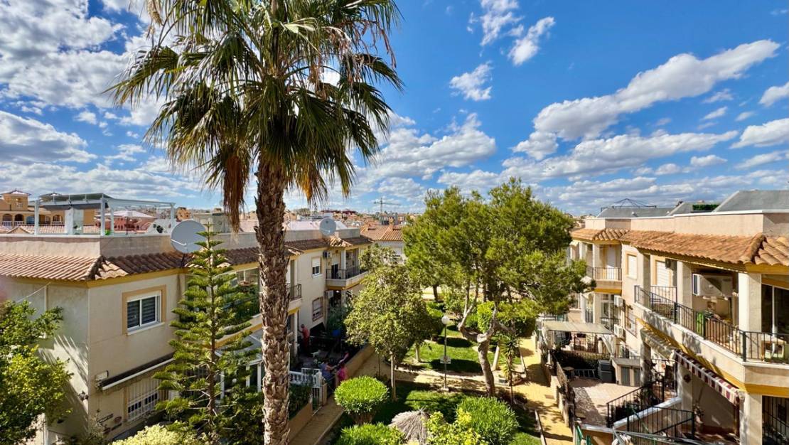 Sale - Town House - Orihuela - Orihuela Costa