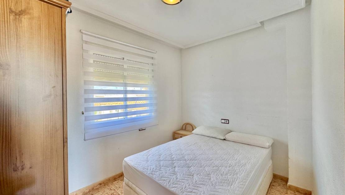 Sale - Town House - Orihuela - Orihuela Costa