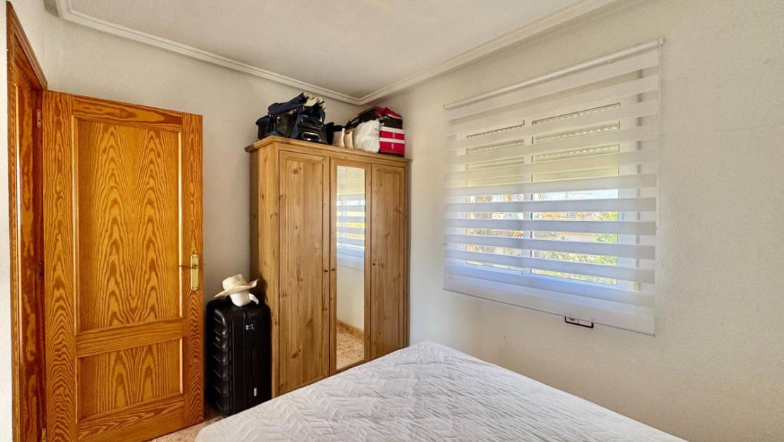 Sale - Town House - Orihuela - Orihuela Costa