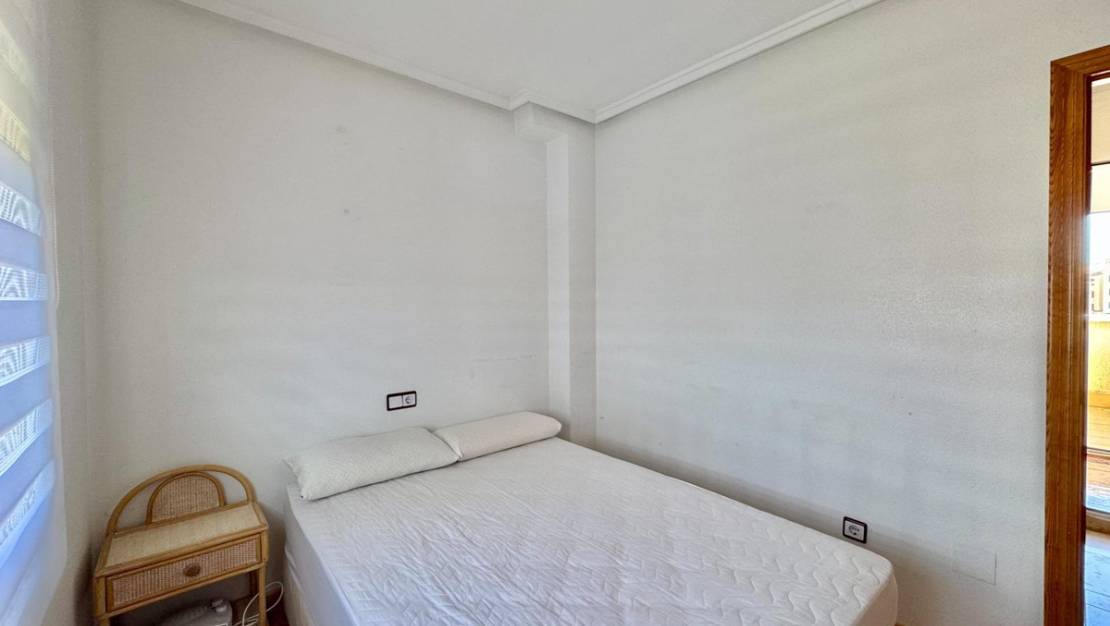 Sale - Town House - Orihuela - Orihuela Costa
