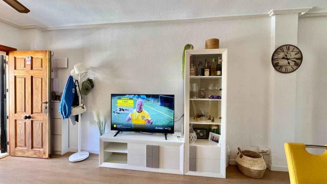 Sale - Town House - Orihuela - Orihuela Costa