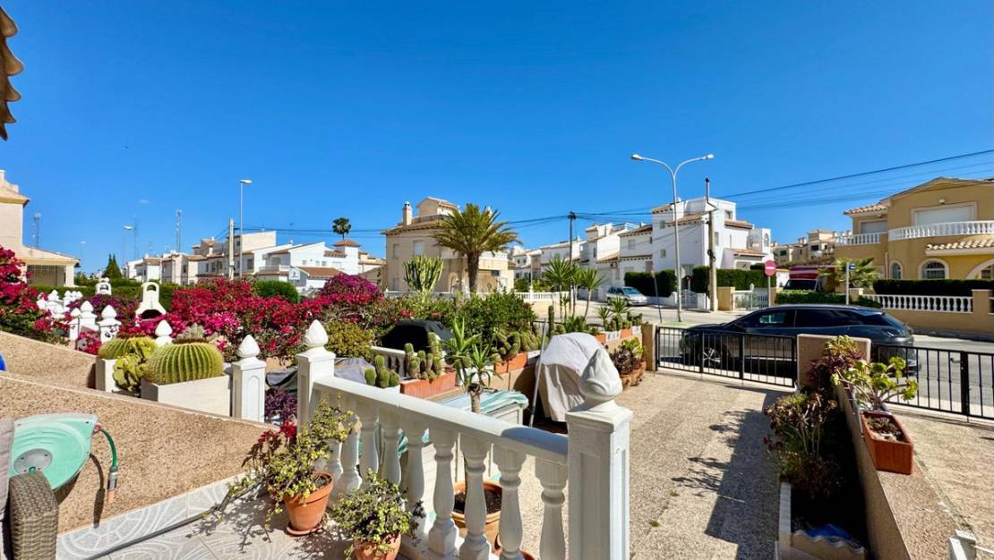 Sale - Town House - Orihuela - Orihuela Costa
