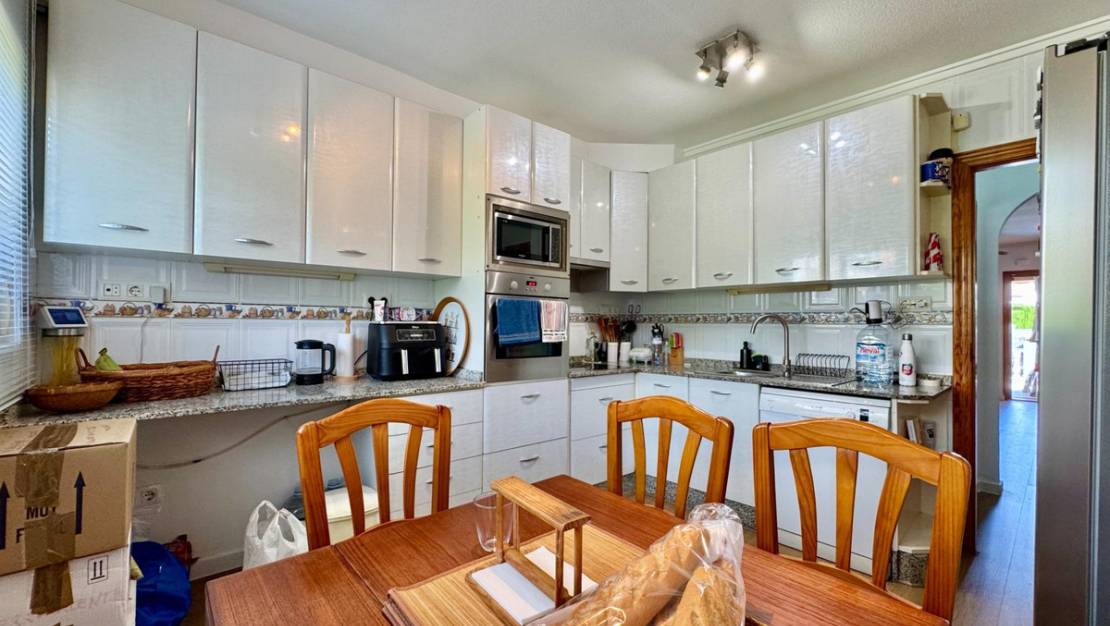 Sale - Town House - Orihuela - Orihuela Costa
