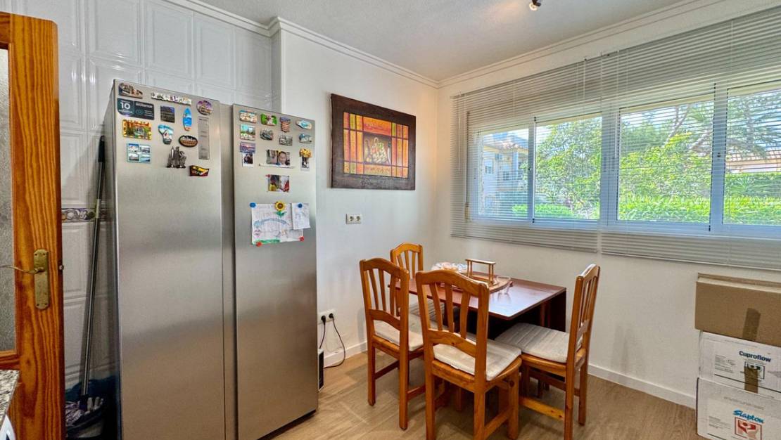 Sale - Town House - Orihuela - Orihuela Costa