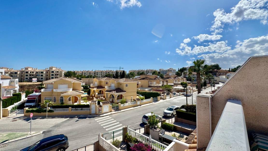 Sale - Town House - Orihuela - Orihuela Costa