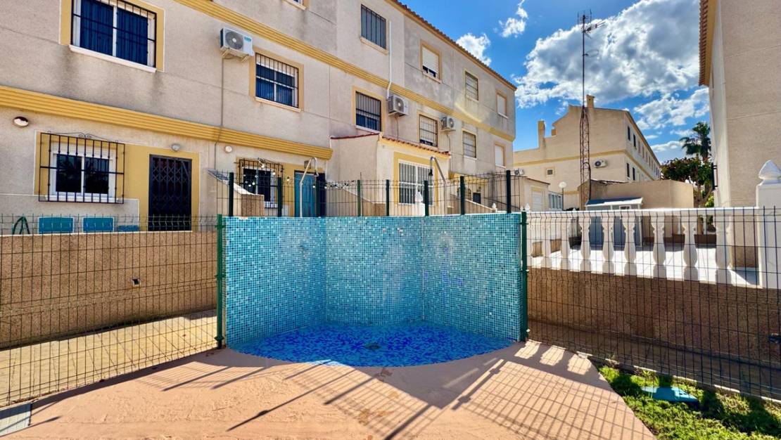Sale - Town House - Orihuela - Orihuela Costa